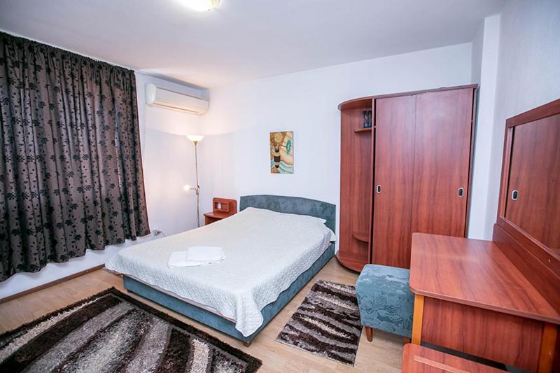 Family Hotel Ambrozia Sandanski Exterior foto